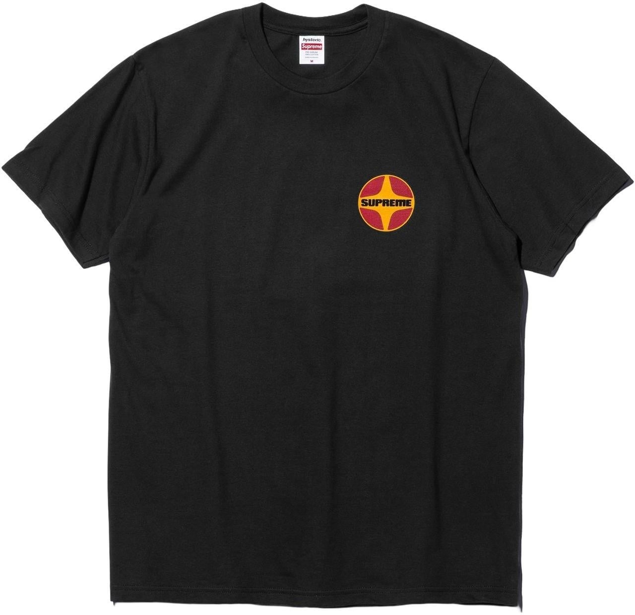 Supreme®/HYSTERIC GLAMOUR Pin Up Tee view 5